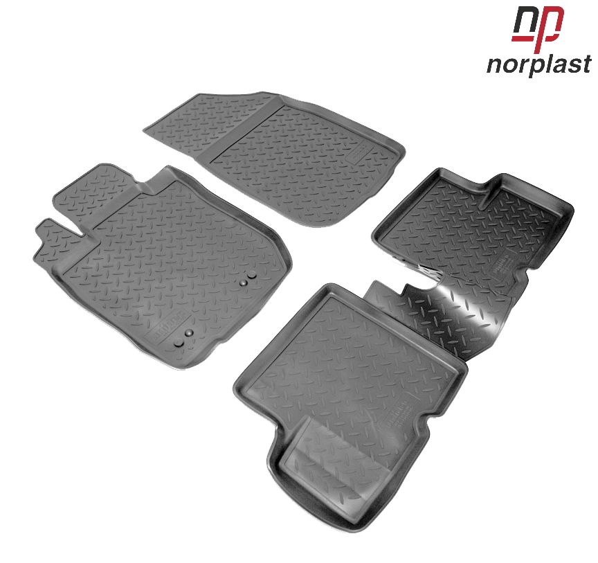Norplast NPLPo6905 - фото
